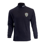 Urban Patrol 100% Cotton Turtleneck w/ NYPD Embroidery